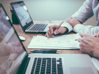 Recruiters Notice