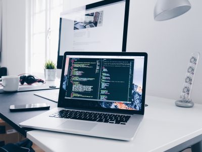 Career as a Web Developer