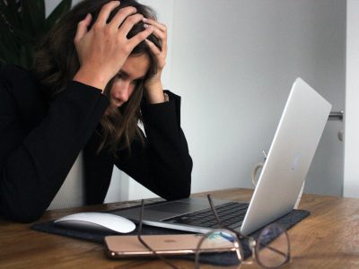 Workplace Stress