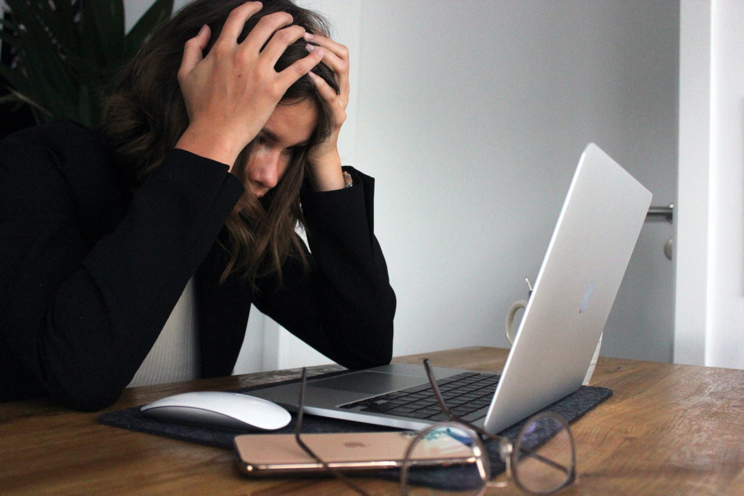 Workplace Stress