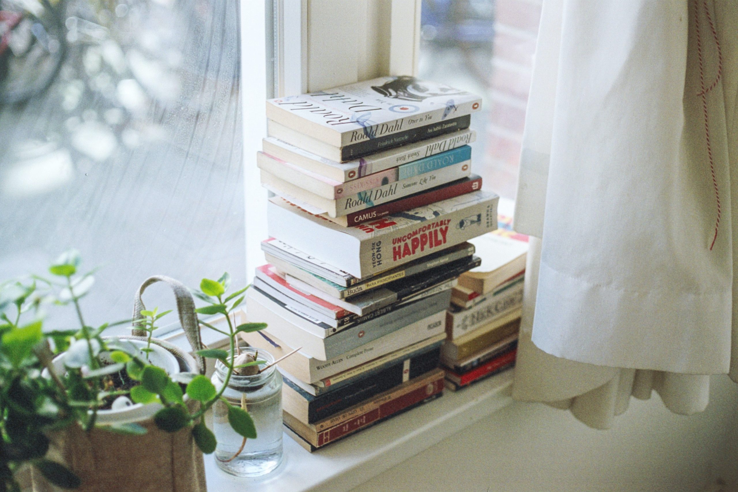 Books for Accountants