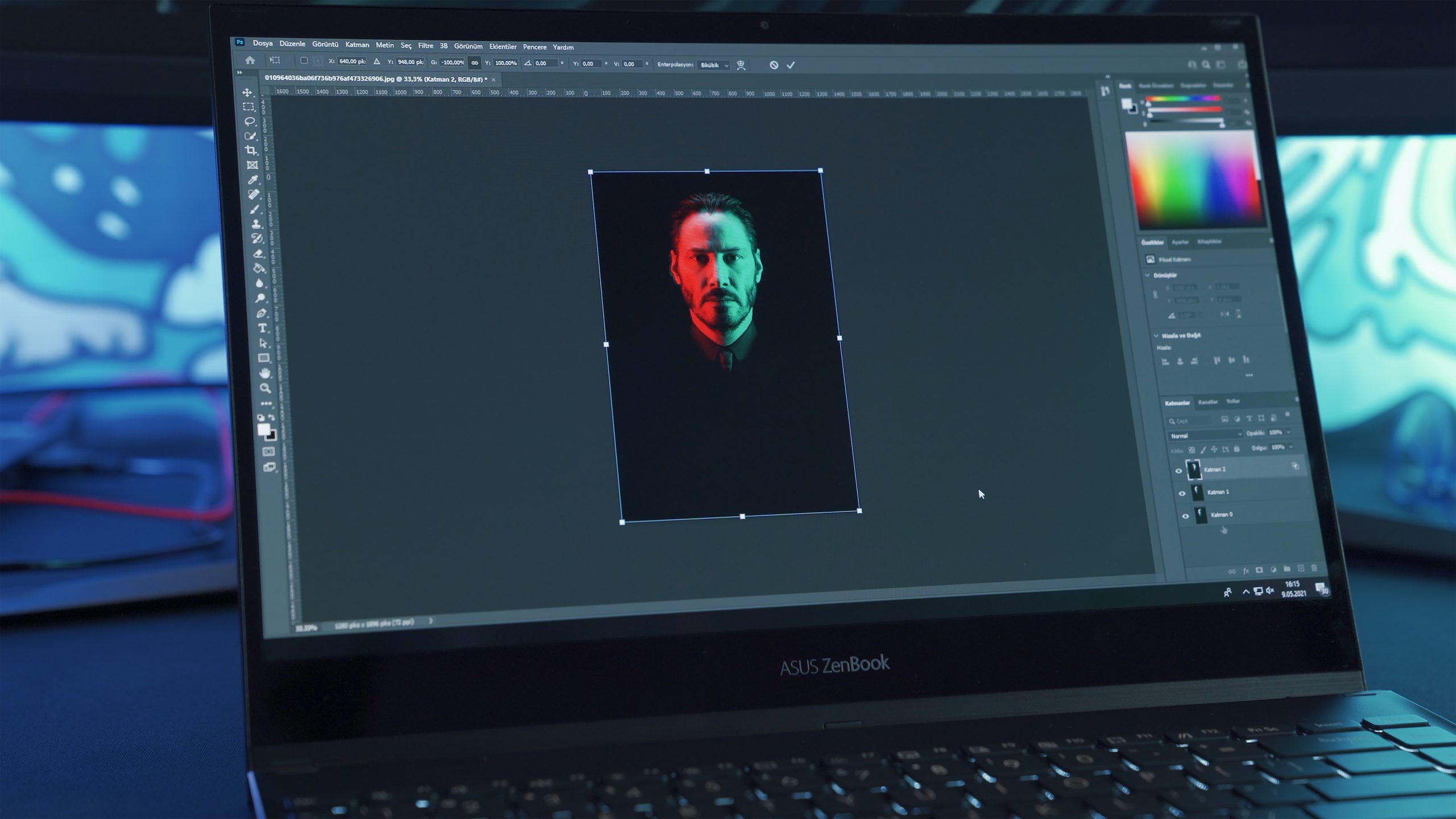 Graphic Designers