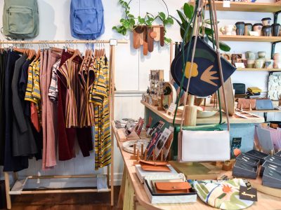 How to Start a Business From Scratch
