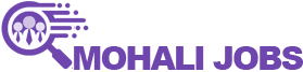 Latest Government & Private Job Openings in Mohali